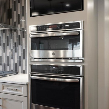 Kitchen & Interior Renovation - Middleburg Hts.
