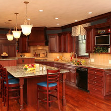 Kitchen Ideas