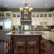 up north kitchen