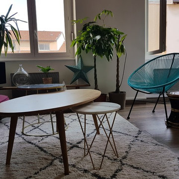 Décoration appartement