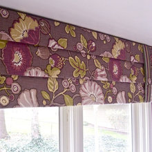 window treatments