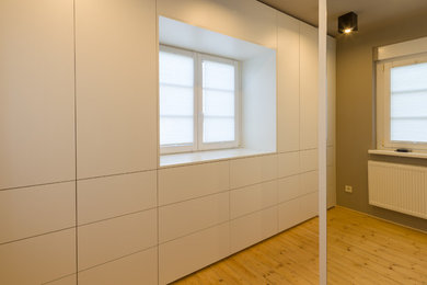 Ankleidezimmer in Dresden