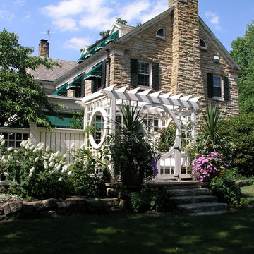 Ohio Pergola & Pavilion