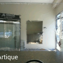 Pattern Glass Products - Products