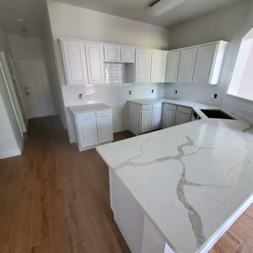 Kitchen Remodel