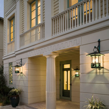 Seaside Cottage