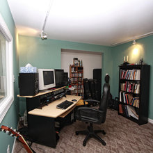 Recording Studio