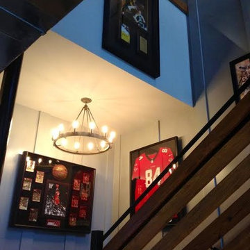 Restaurant Interior Design