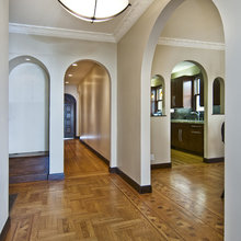 parquet