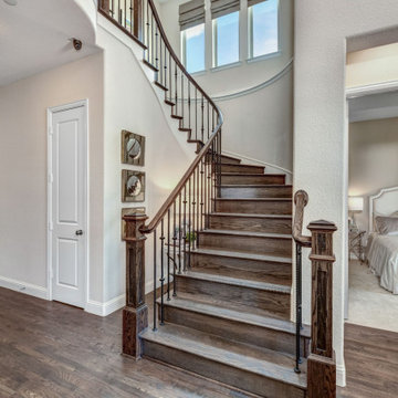 Windsong Ranch 61' Model