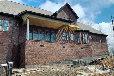 Exterior Projects