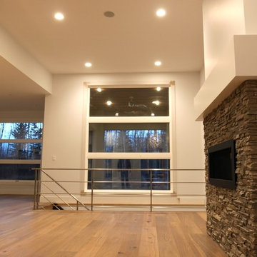 Morningside Properties, Parkland County (outside Edmonton and St. Albert)