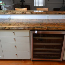 kitchen bar