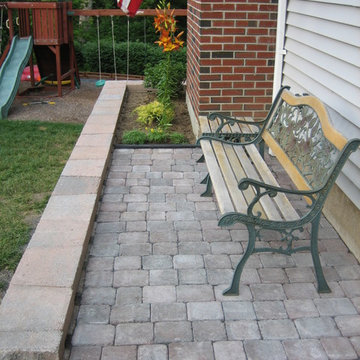 Retaining Walls