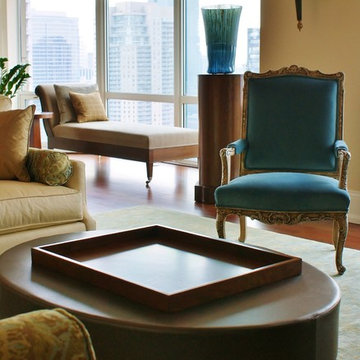 Gold Coast Transitional