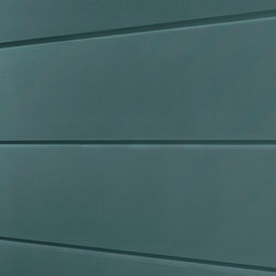 Artisan&reg; V-Groove Siding - Siding And Stone Veneer