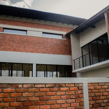Nawarathne House
