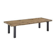 Coffee tables