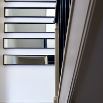 Anna Owens Designs - Eaton Row Project