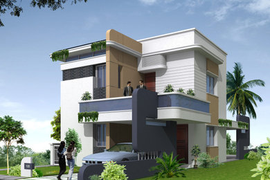 GREENVALLEY