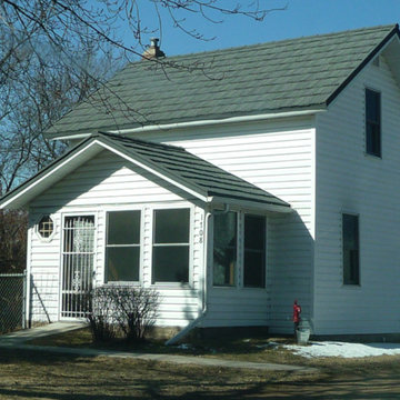 Roofing Projects