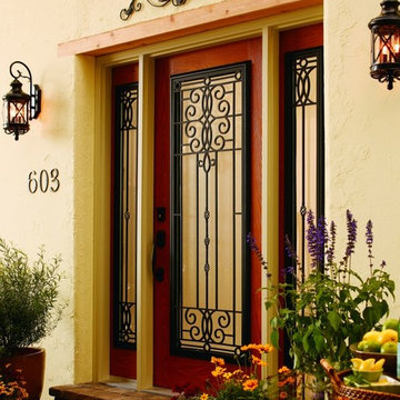 2016 Wood and Fiberglass Door Catalog