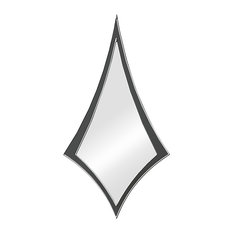 Vivienne Original Handcrafted Wall Mirror, 50x100 cm