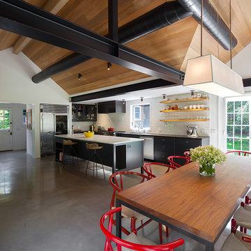 Shelter Island Country Home