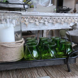 Summer Lovin' - Decorative Accents
