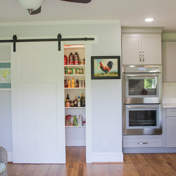 Elevated Everyday Living
