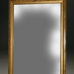 Antique Mirrors - Wall Mirrors