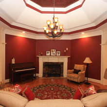 Whisky Den