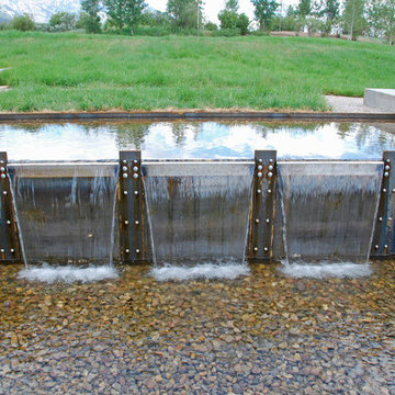 Landscape Design