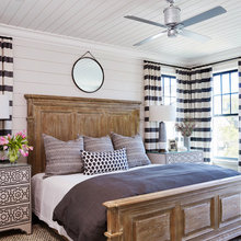 beachhouse bedroom
