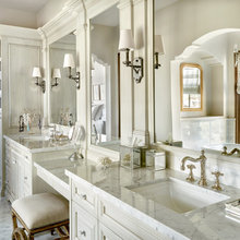 CO - upstairs guest bath