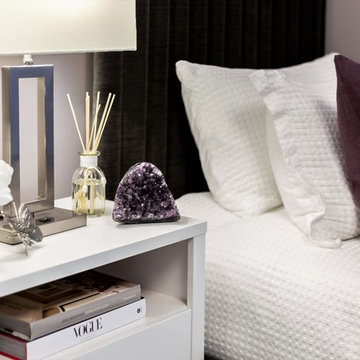 Guest Bedrooms
