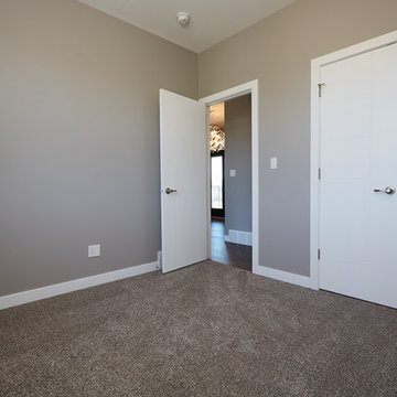 Custom 1253 sq. ft Bungalow - Authentic Developments