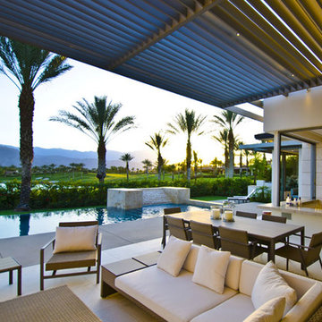 Indian Wells Contemporary Residence #2