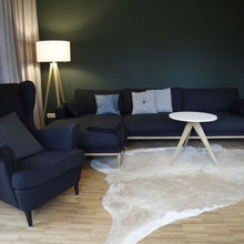 Einrichtung Townhouse Berlin