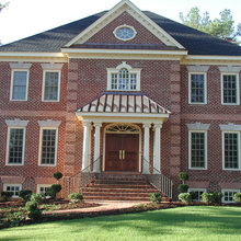 Exterior Ideas