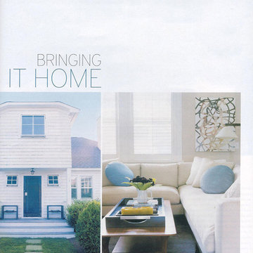 The Hamptons - Press
