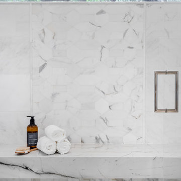 Shavano Park Executive Suite Remodel