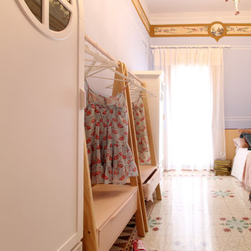 CASA CENTENARIA EN VALENCIA