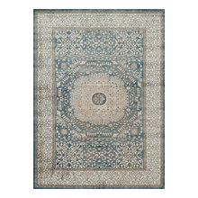 Rugs And Drapes