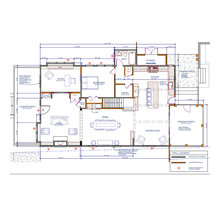 House Manager's rennovation