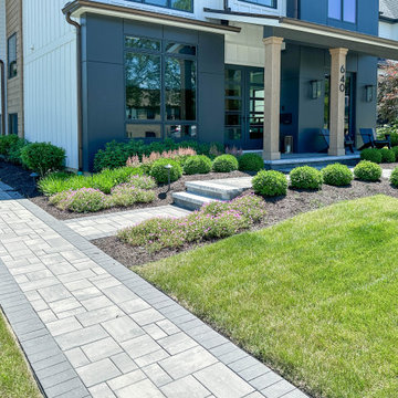 Modified Addison | Downtown Naperville, IL