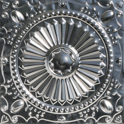 Shanker Tin Ceilings - Products