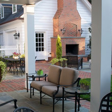 44th street backyard