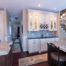 kitchens