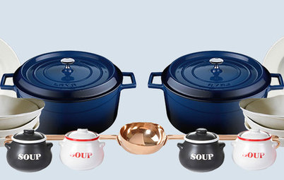 Shop Houzz: Celebrate Soup Season
